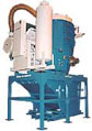 Picture of a Mono-Block Vacuum